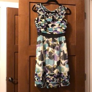 Max&Cleo spring/summer dress